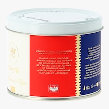 Th&eacute; vert et plantes &laquo;&nbsp;Petit d&eacute;jeuner &agrave; l'&Eacute;lys&eacute;e&nbsp;&raquo; Kusmi Tea