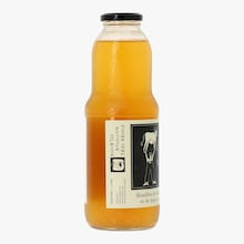 Bouillon de b&oelig;uf et de l&eacute;gumes biologique Dohatsu