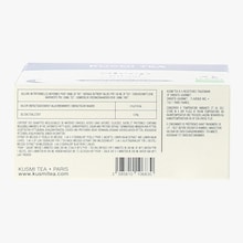 Coffret Rituel Sommeil - Rooibos, verveine et arôme naturel de mangue bio Kusmi Tea