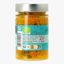 Achards de légumes bio Le Coq Noir