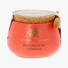Flocons de sel d&rsquo;Espagne Les Terres Blanches