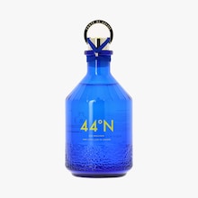 Gin 44°N Comte de Grasse