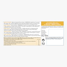 Infusion Menthe réglisse Les 2 Marmottes