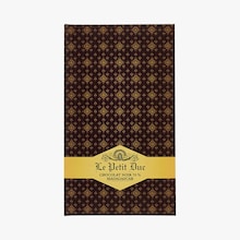 Chocolat noir 70 % Madagascar Le Petit Duc