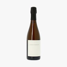 Les Hautes Terres, L'air du paradis, AOP Limoux, vin pétillant, biologique Domaine Les Hautes Terres