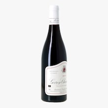 Domaine Thierry Mortet, AOC Gevrey-Chambertin, 2019, biologique Domaine Thierry Mortet