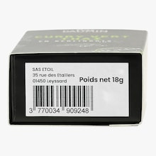 Curry vert thaï Epices Max Daumin