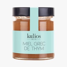 Miel grec de thym Kalios