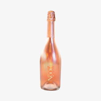 Nooh by La Coste - Pétillant rosé sans alcool Nooh