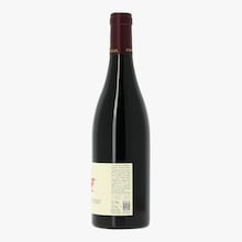 Domaine St&eacute;phane Ogier, Le temps est venu, Appellation C&ocirc;tes du Rh&ocirc;ne Contr&ocirc;l&eacute;e, 2024 Domaine St&eacute;phane Ogier
