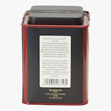 Thé vert parfumé Paul & Virginie N° 11 Dammann Frères