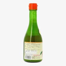 Jus de yuzu Sens Gourmet