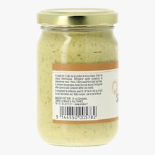 Sauce b&eacute;arnaise Eric Bur