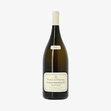 Magnum de Domaine du Chardonnay, Montmains, AOC Chablis premier cru Montmains, 2023 Domaine du Chardonnay