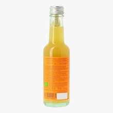Le Yuzu : Concentré de yuzu bio et gastronomique 200 ml Alain Milliat