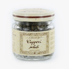Câpres au sel La Favorita