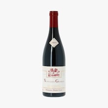 Domaine Michel Gros, AOC Nuits-Saint-Georges, 2019 Domaine Michel Gros