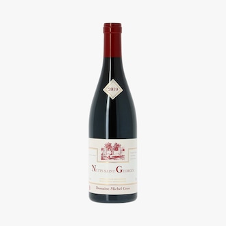 Domaine Michel Gros, AOC Nuits-Saint-Georges, 2019 Domaine Michel Gros
