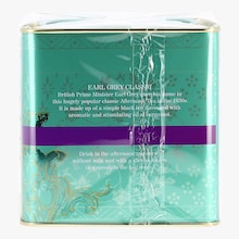 Thé Earl Grey Classic Fortnum & Mason