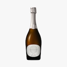 French Bloom, blanc de blancs, extra brut French Bloom
