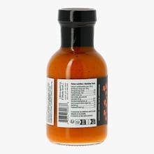 Sauce barbecue Canadian style La Pimenterie