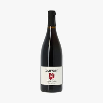 Domaine des Marrans, Corcelette, AOC Morgon, 2023 Domaine des Marrans