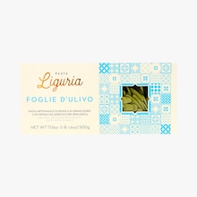 Foglie d'ulivo bio Pasta di Liguria