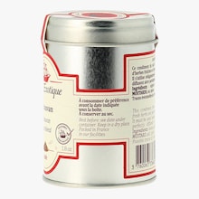 Vadouvan Terre Exotique