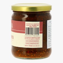 Sauce mexicaine Ranchera Pepe Comala