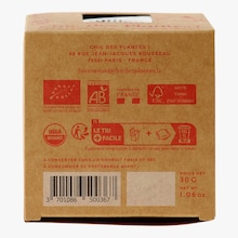 Bouillon bio Le Sud Chic des Plantes !