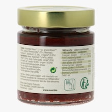 Tapenade aux olives kalamata bio Mani