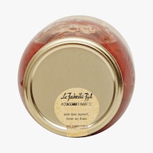 Sauce tomate à l'ancienne La Favorita