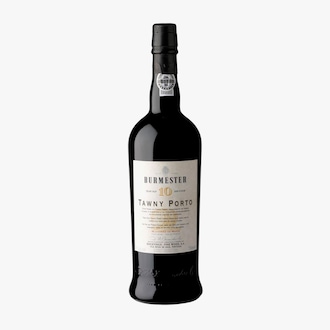 Porto Burmester Tawny 10 ans Burmester