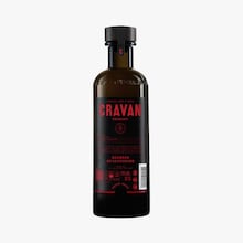 Cocktail CRAVAN, Negroni Cravan