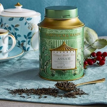 Th&eacute; Assam Fortnum & Mason