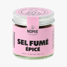 Sel fum&eacute; &eacute;pic&eacute; Simon Auscher Nomie