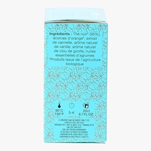 Th&eacute; Prince Vladimir bio - 20 sachets mousseline Kusmi Tea