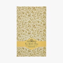 Chocolat au lait 48 % Fleur de sel Le Petit Duc