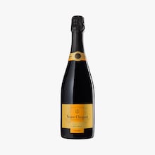 Champagne Veuve Clicquot, Vintage brut, 2015, sous étui Veuve Clicquot