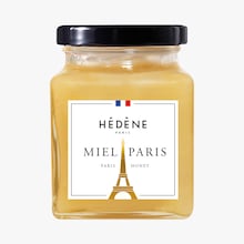 Miel de Paris H&eacute;d&egrave;ne