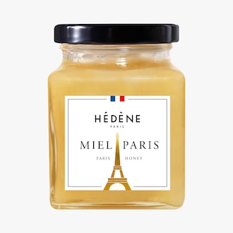 Miel de Paris H&eacute;d&egrave;ne