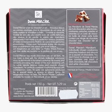 Mendiants 3 chocolats Maison Mercier