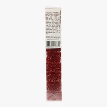 P&acirc;tes de fruits framboise Fran&ccedil;ois Doucet
