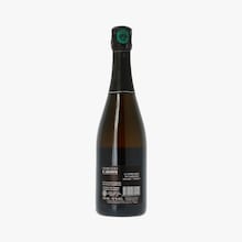 Alexis Leconte, La Terre M&egrave;re, AOP Champagne Alexis Leconte
