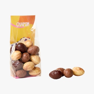 &OElig;ufs pralin&eacute;s Chapon