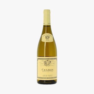 Maison Louis Jadot, AOC Chablis, 2024 Maison Louis Jadot