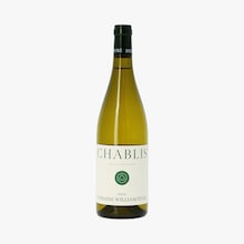 Domaine William F&egrave;vre, AOC Chablis, 2023 Domaine William F&egrave;vre