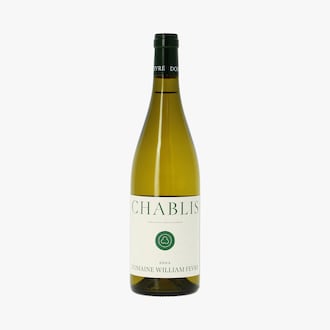 Domaine William F&egrave;vre, AOC Chablis, 2023 Domaine William F&egrave;vre