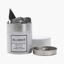 Matcha cérémonie Minami Yamashiro Dammann Frères