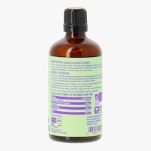 Sauce &eacute;pic&eacute;e Calabria, biologique Chiki Bam